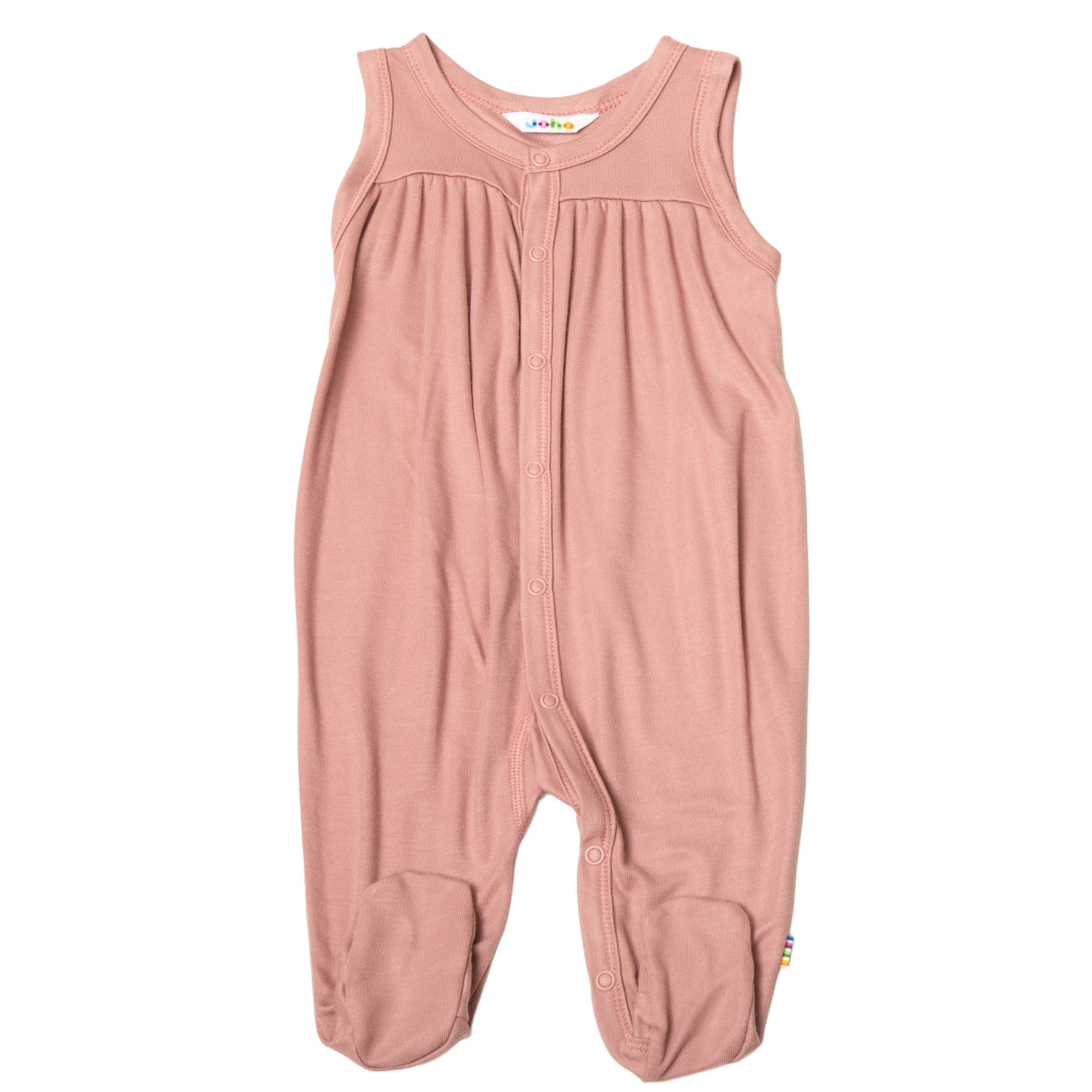 Romper w/ foot -40%